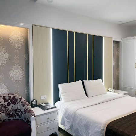 L'Amant Boutique Hotel 하노이 외부 사진