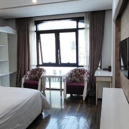 L'Amant Boutique Hotel 하노이 외부 사진