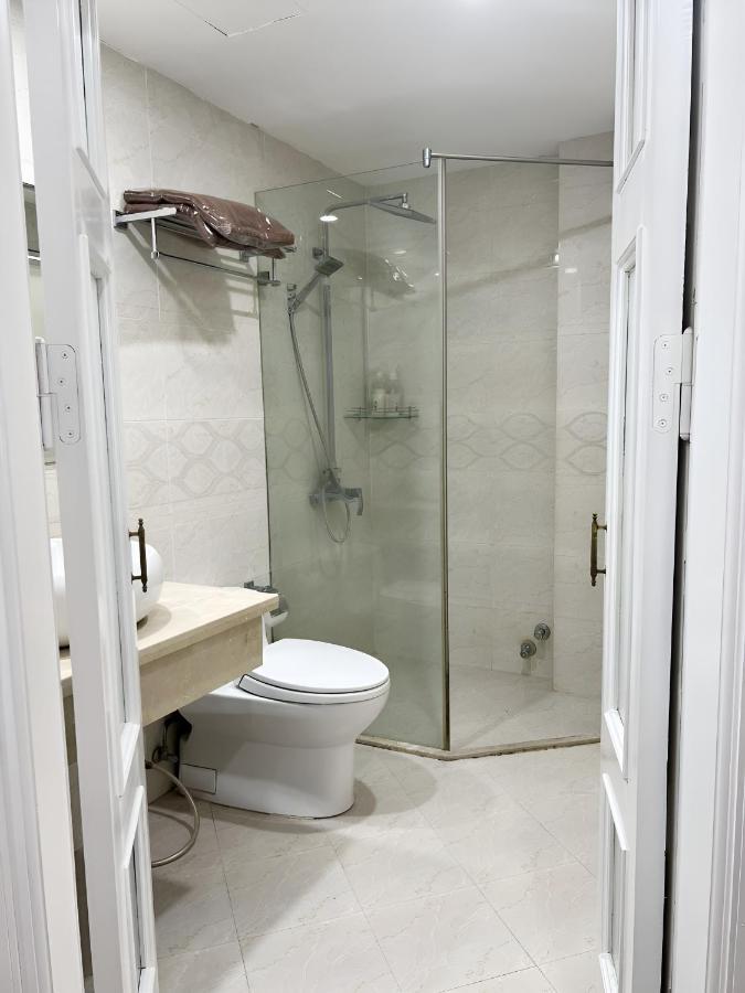 L'Amant Boutique Hotel 하노이 외부 사진