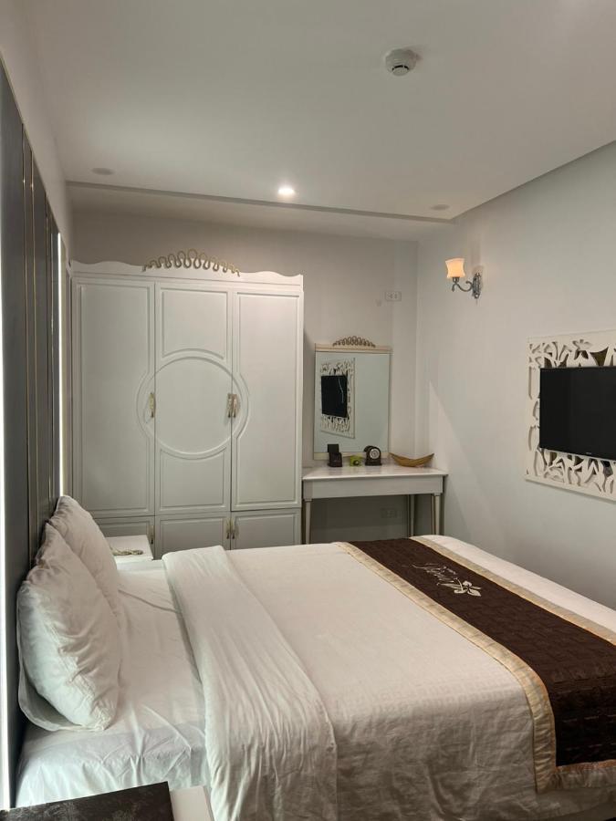 L'Amant Boutique Hotel 하노이 외부 사진