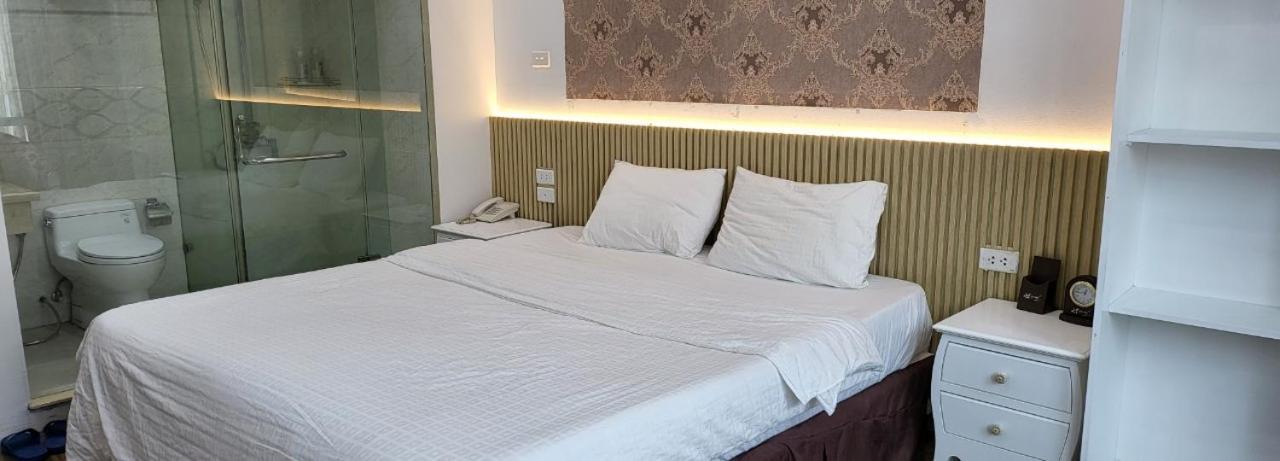 L'Amant Boutique Hotel 하노이 외부 사진